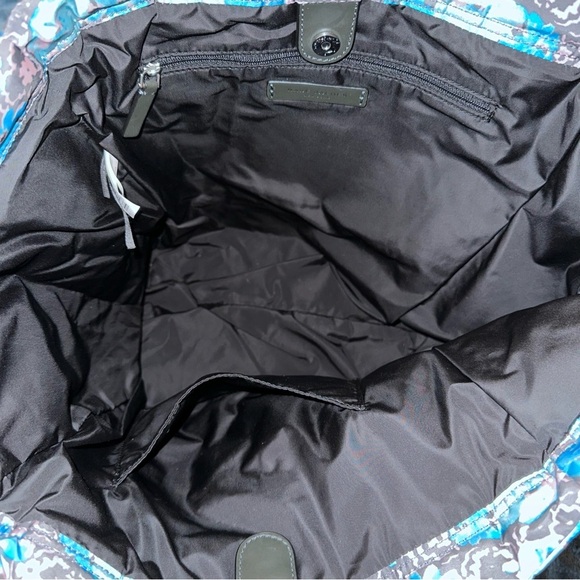 Marc By Marc Jacobs 👜 Nylon Tote Bag, New Without Tags - Picture 6 of 6